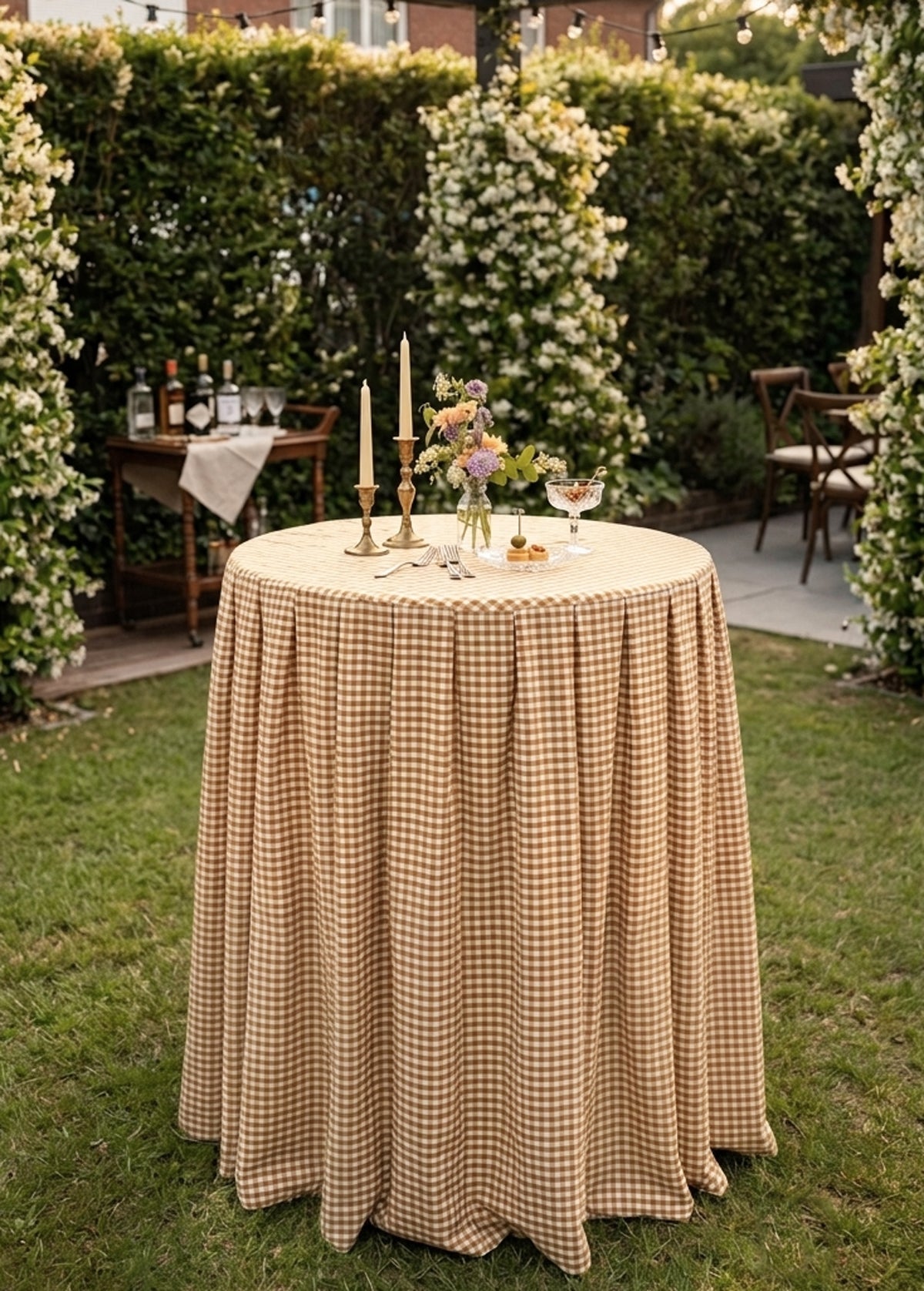 Table Affairs Collectie