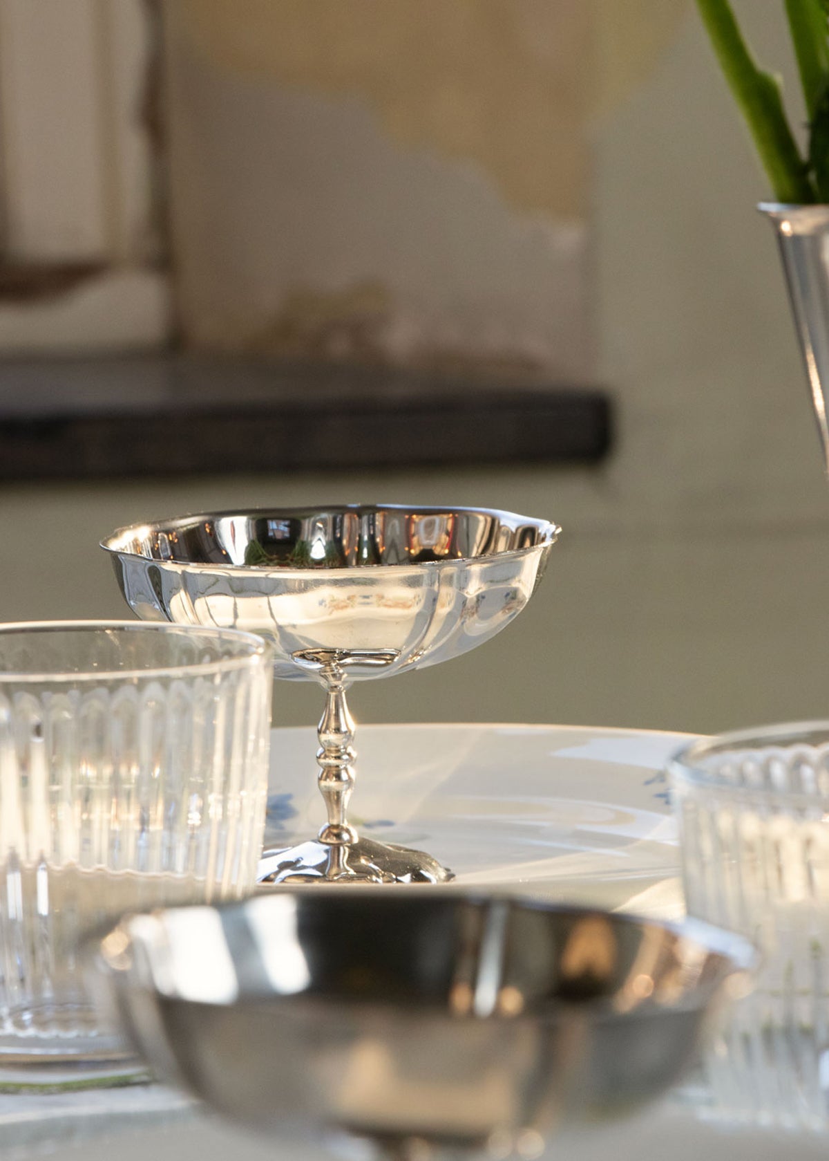 Vintage Tableware