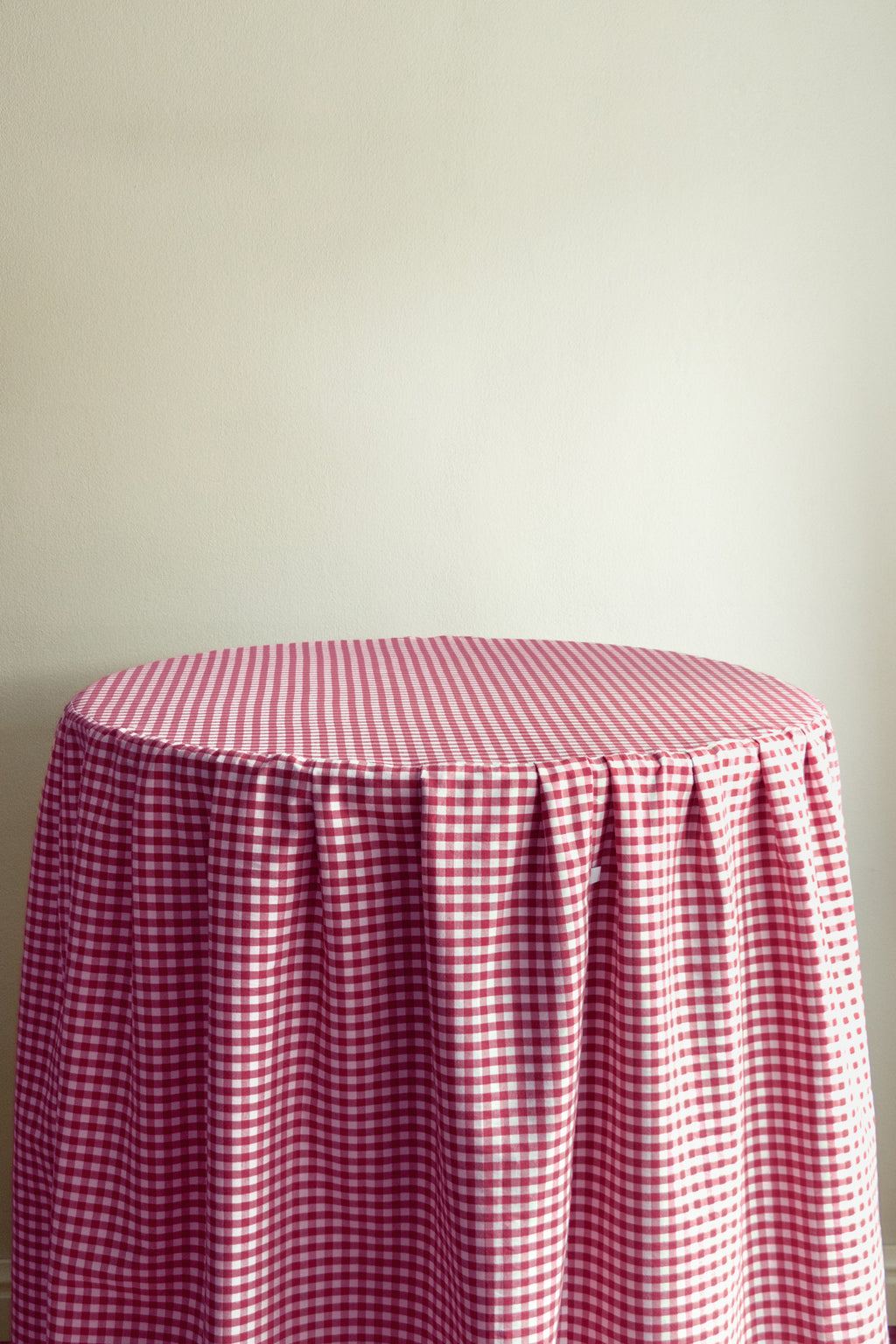 The Table Skirt