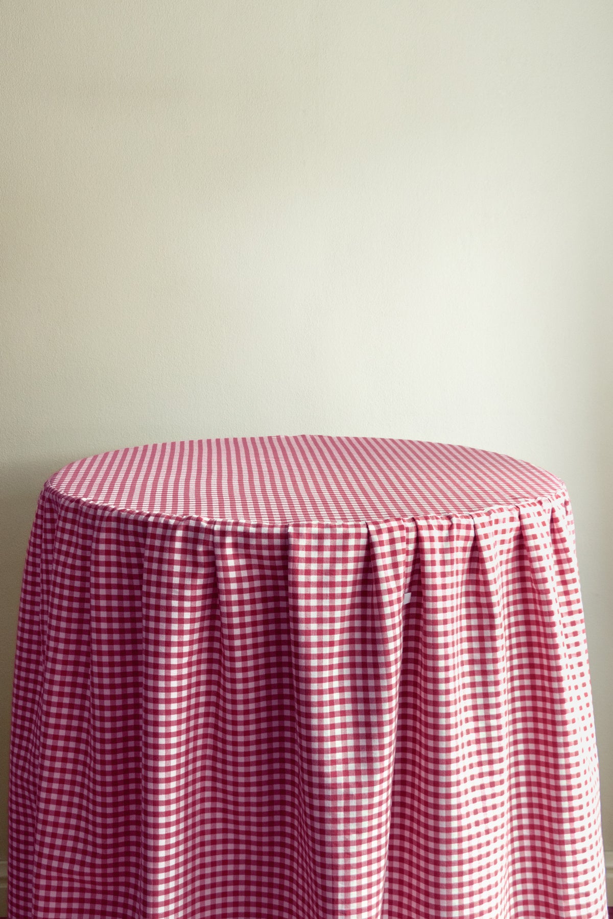The Table Skirt