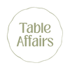 Table Affairs - Home