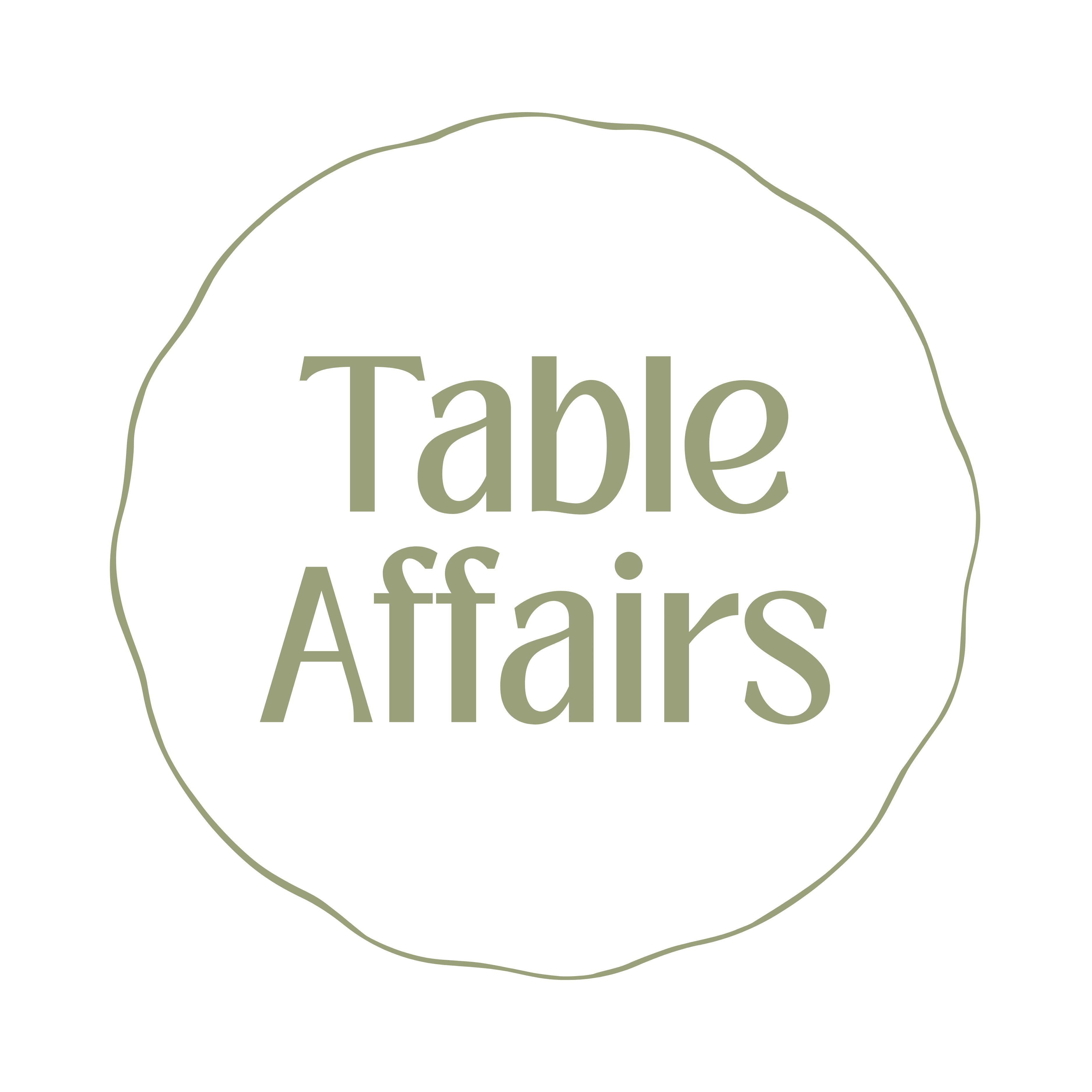 Table Affairs