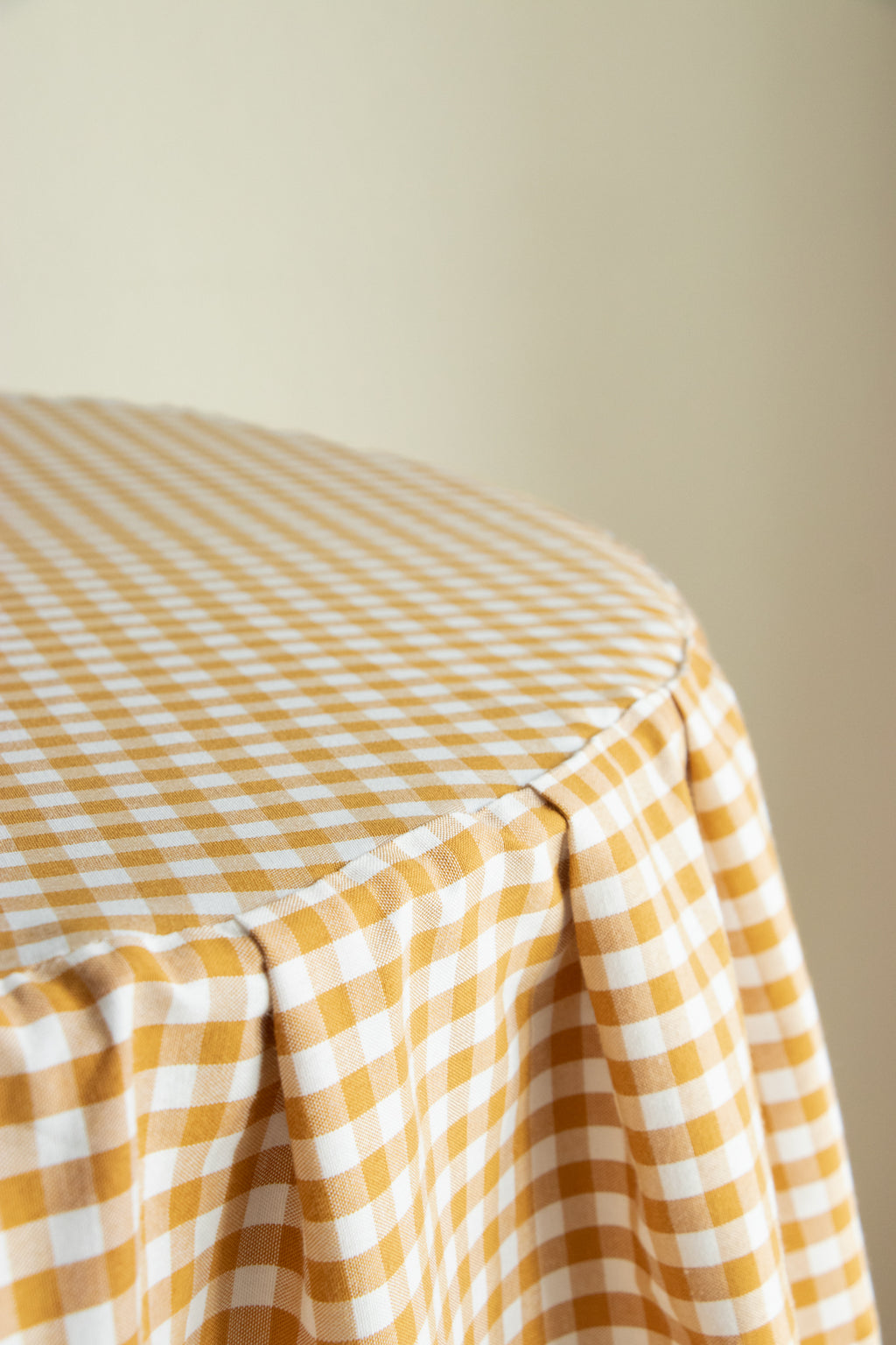 The Table Skirt