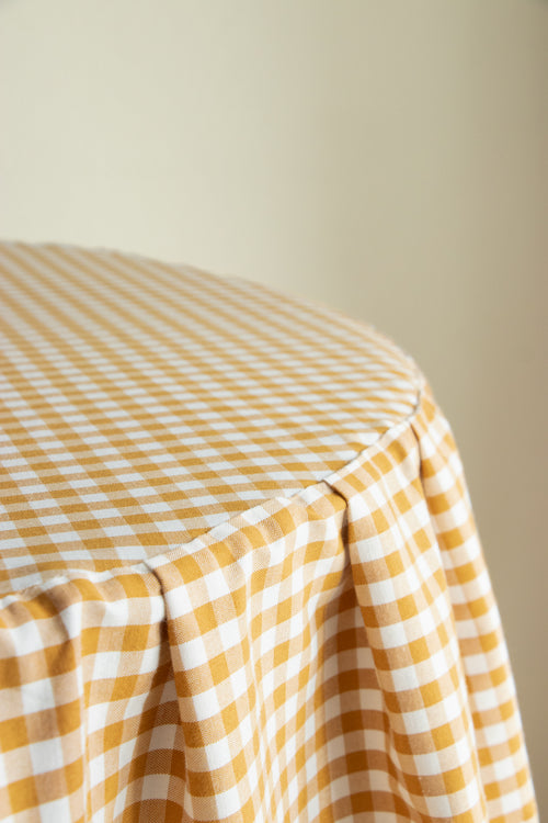 The Table Skirt