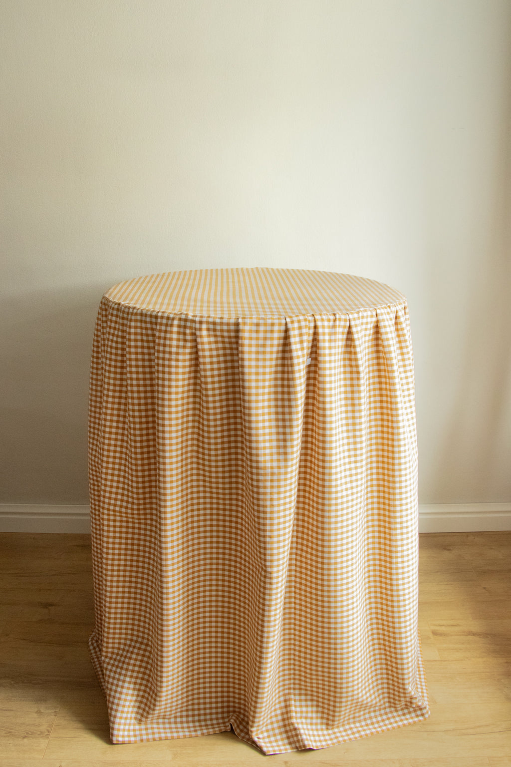 The Table Skirt