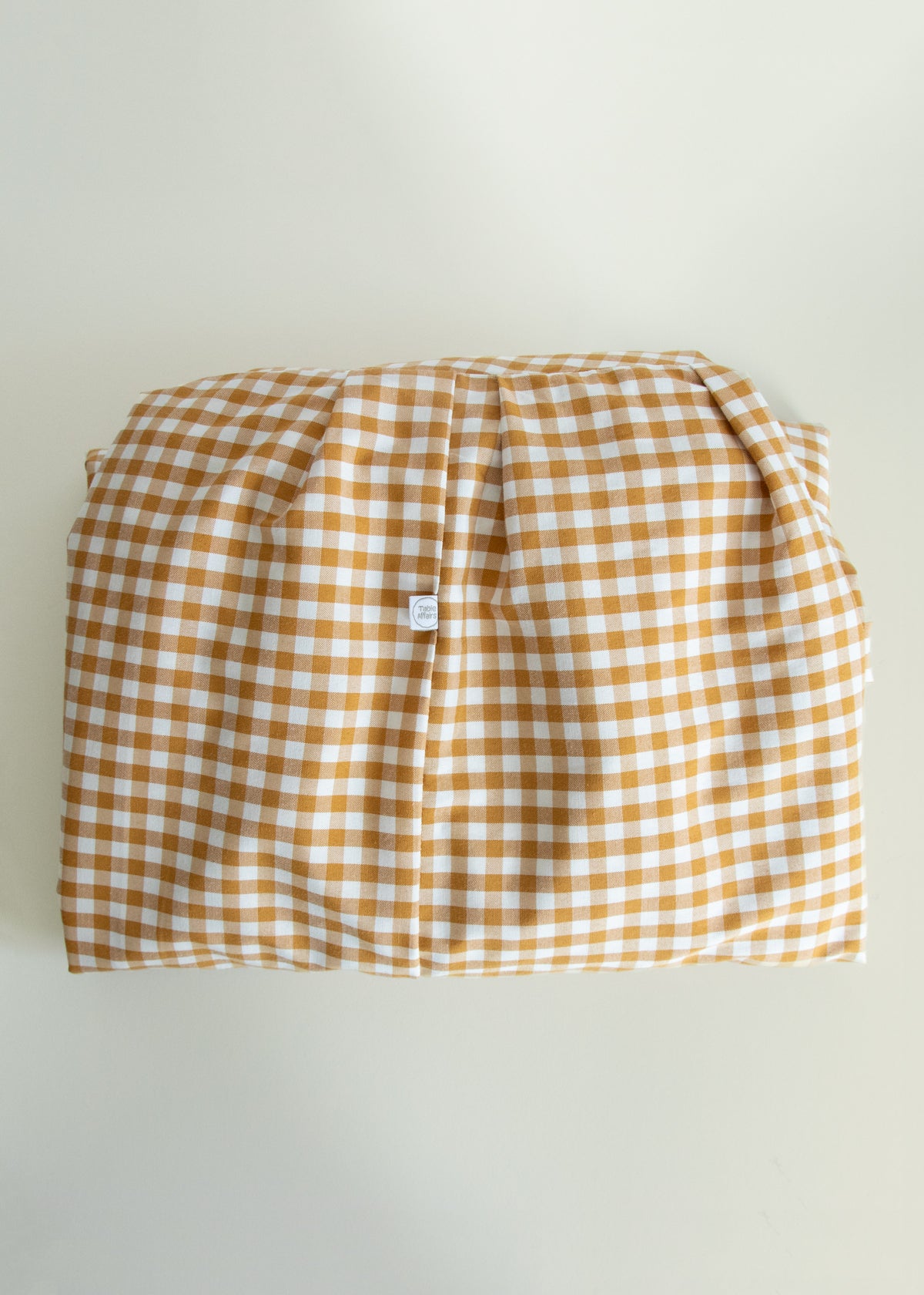 The Table Skirt