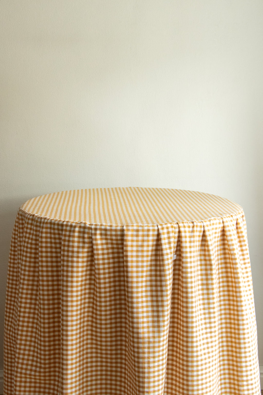The Table Skirt