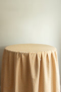 The Table Skirt