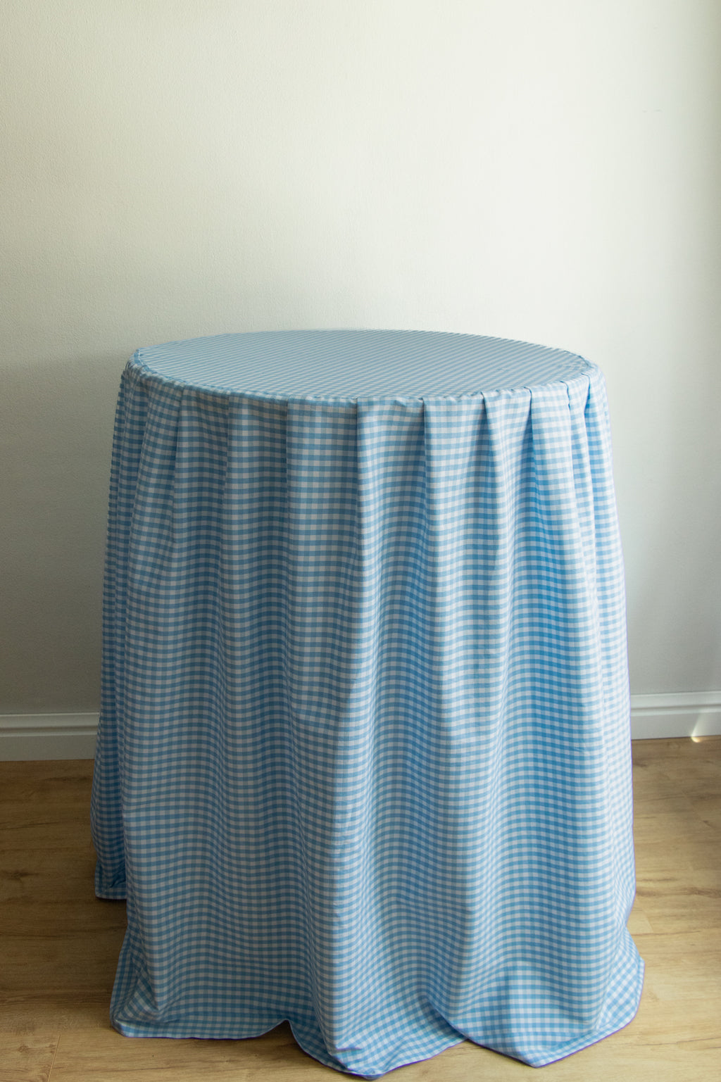 The Table Skirt
