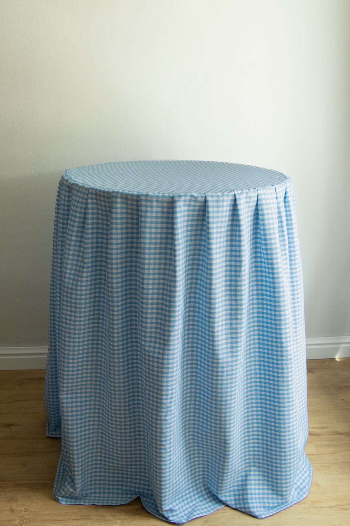 The Table Skirt
