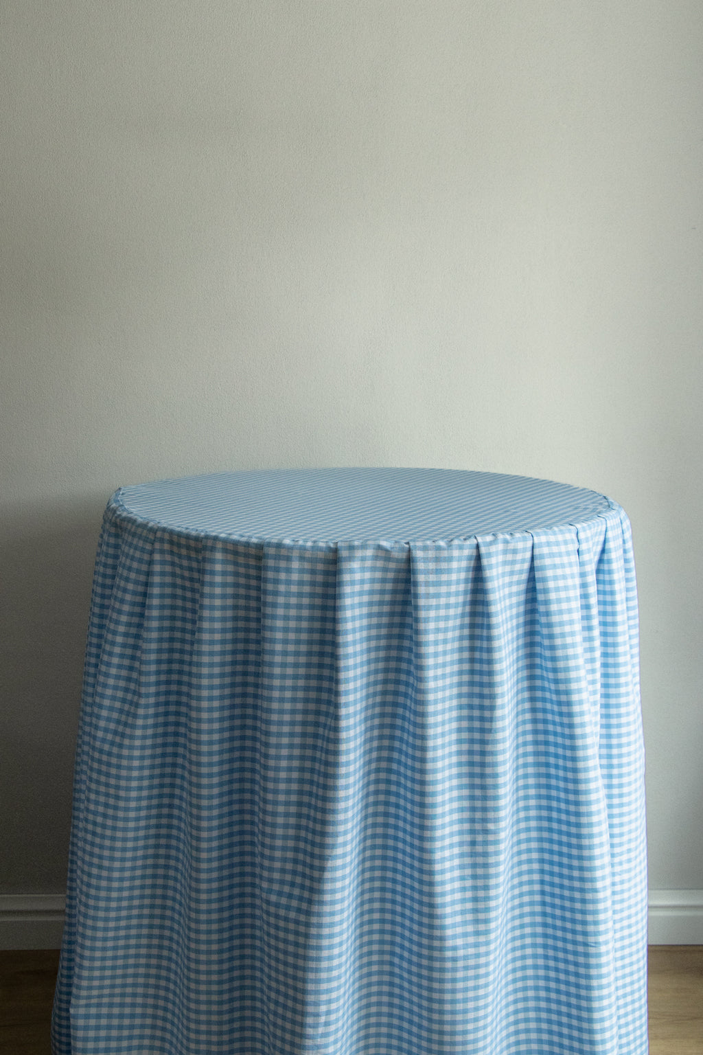 The Table Skirt