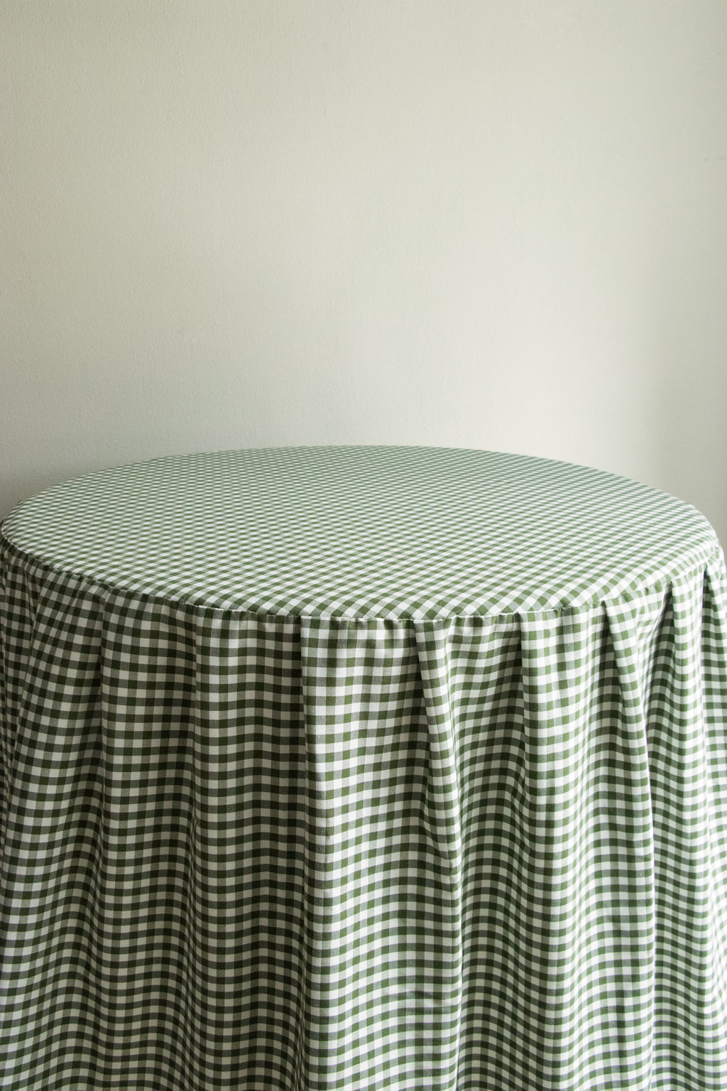 The Table Skirt