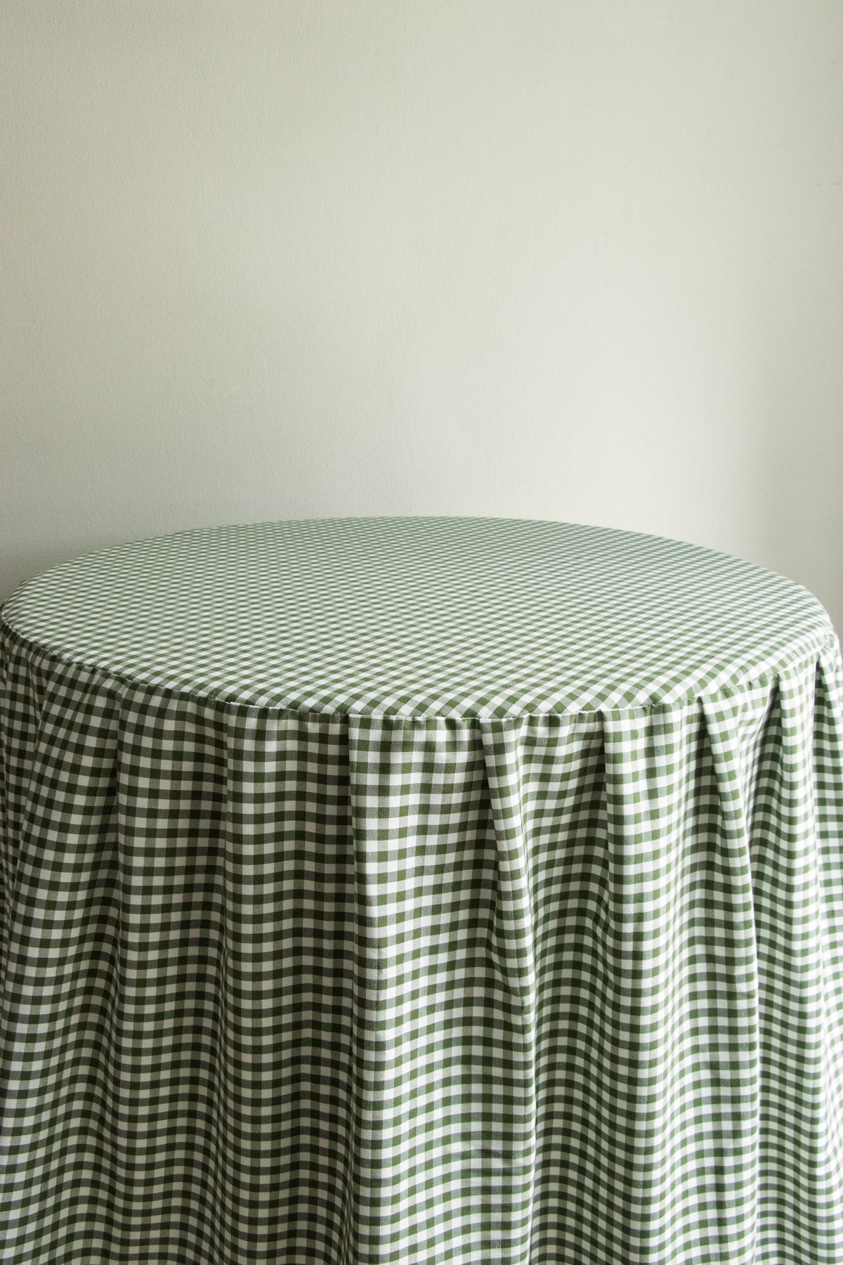 The Table Skirt